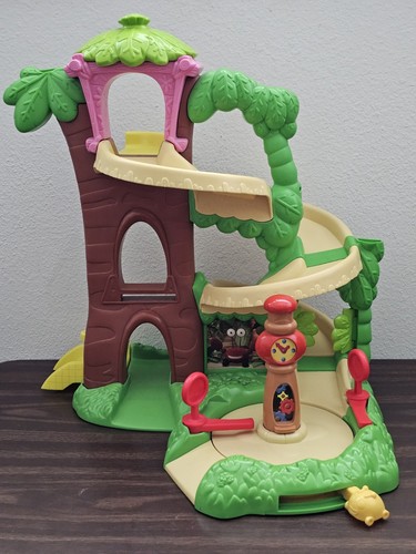 Fisher price disney - disney, world